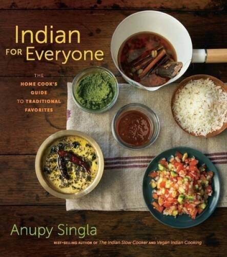 Indian for everyone - for, the