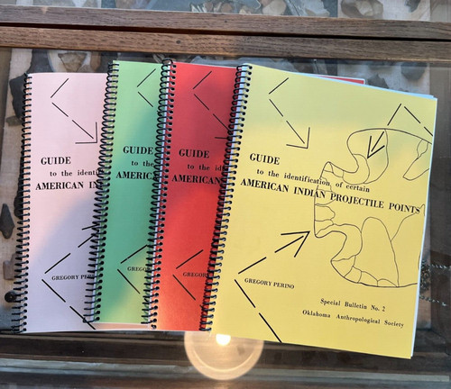 Guide american indian - to,